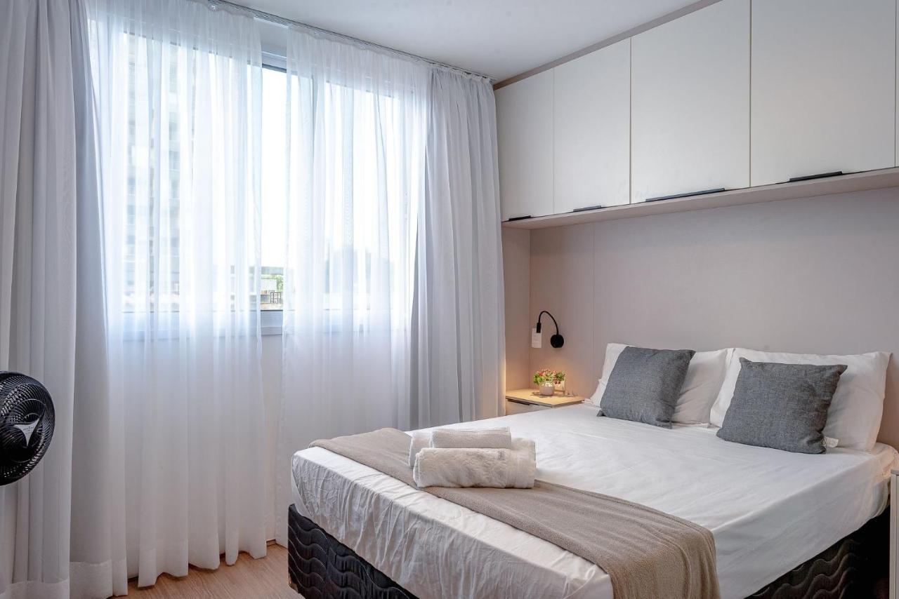 Apartamento Studio 47 Delicinha No Bras | Wifi 250 Mb