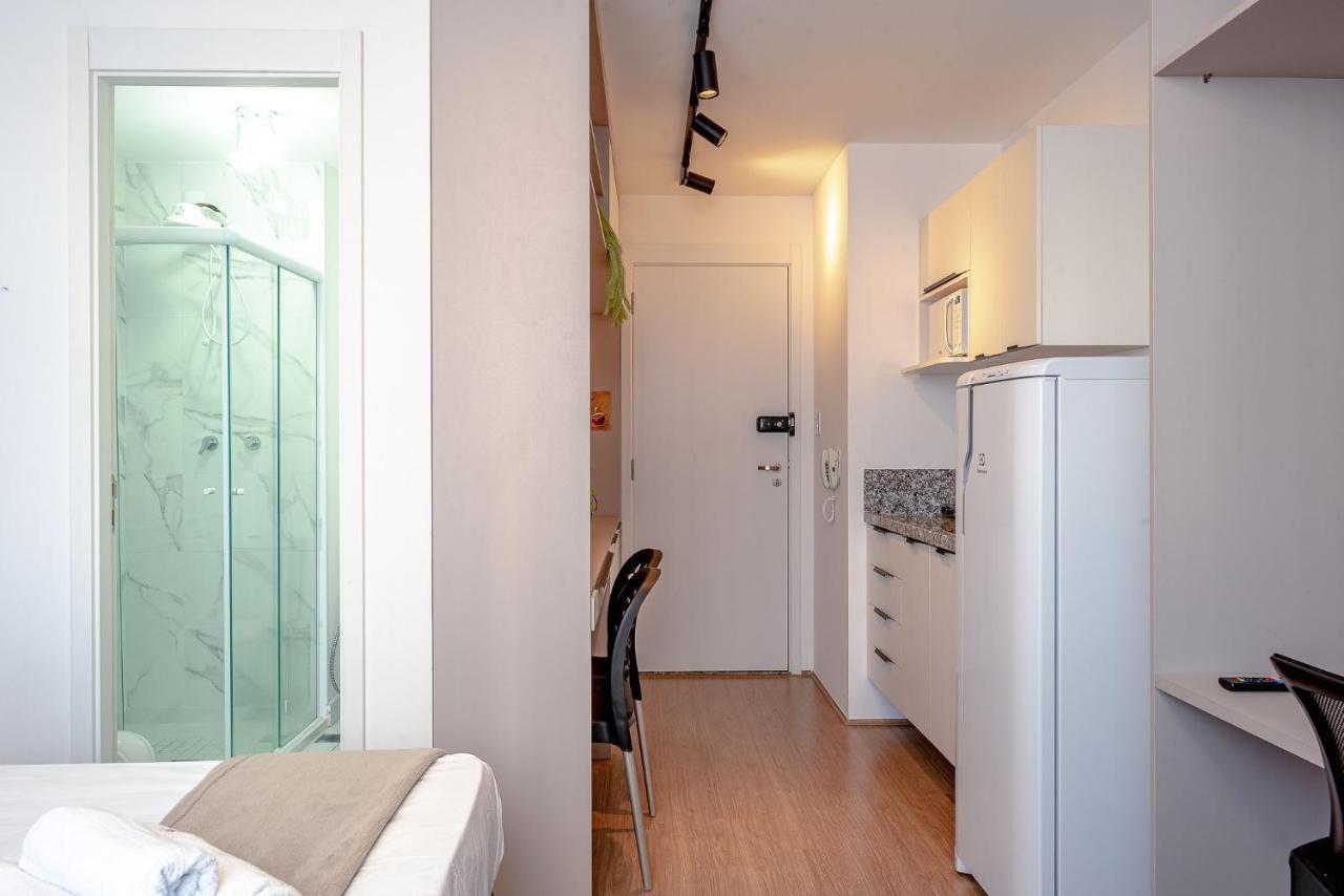 Studio 47 Delicinha No Bras | Wifi 250 Mb * São Paulo