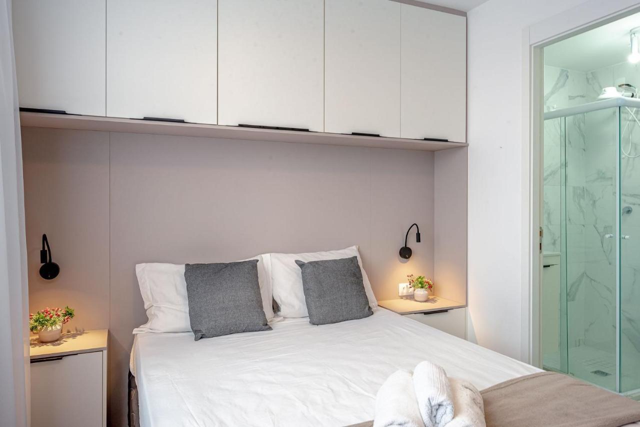 Studio 47 Delicinha No Bras | Wifi 250 Mb Apartamento *