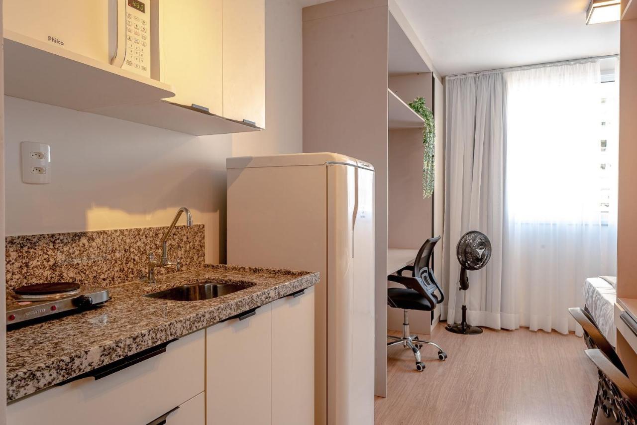Apartamento Studio 47 Delicinha No Bras | Wifi 250 Mb *