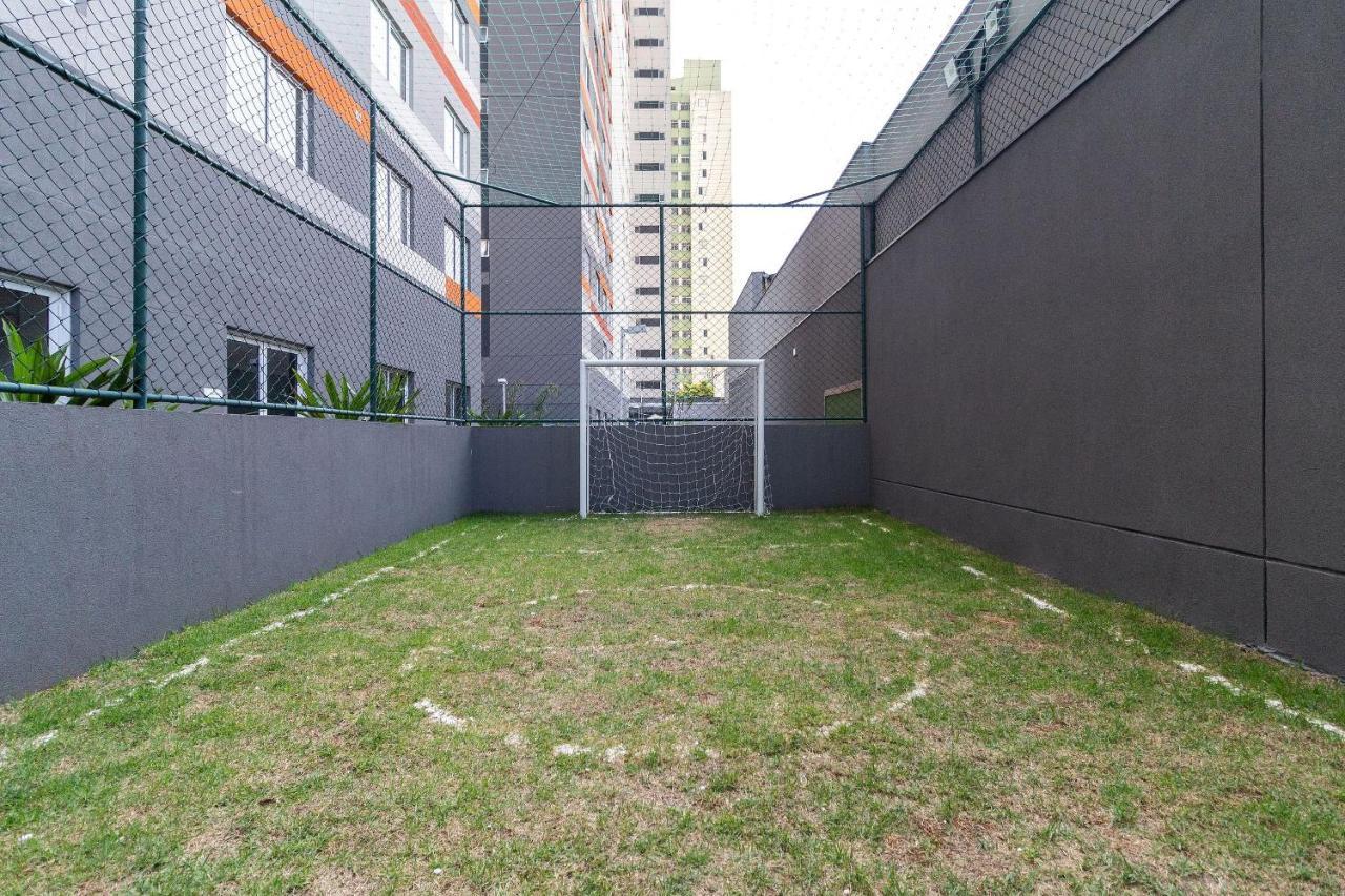 Studio 47 Delicinha No Bras | Wifi 250 Mb Apartamento São Paulo