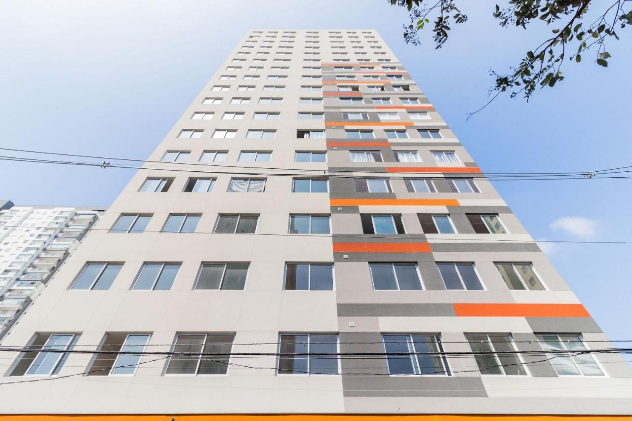 Studio 47 Delicinha No Bras | Wifi 250 Mb Apartamento São Paulo