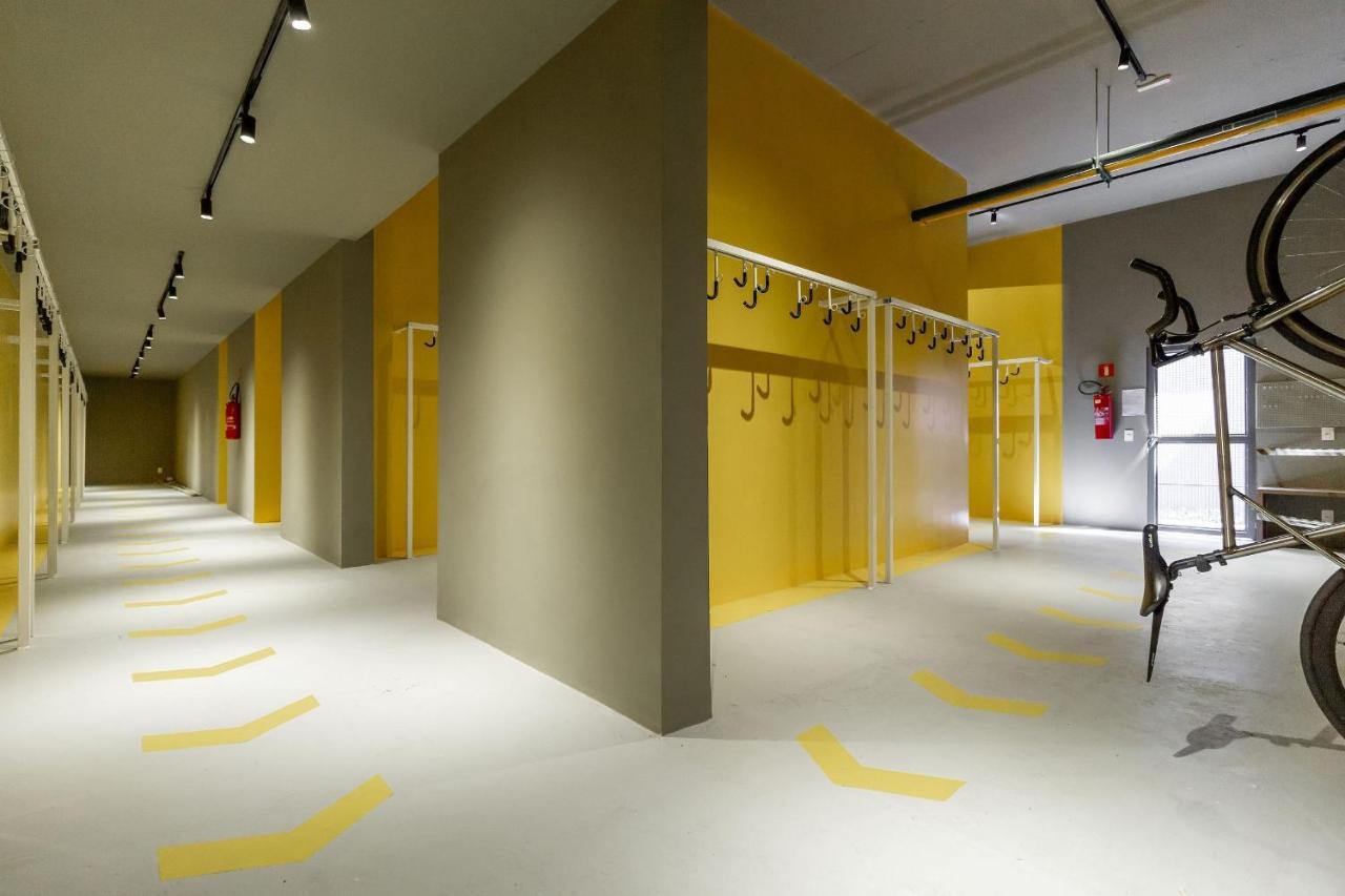 Apartamento Studio 47 Delicinha No Bras | Wifi 250 Mb São Paulo