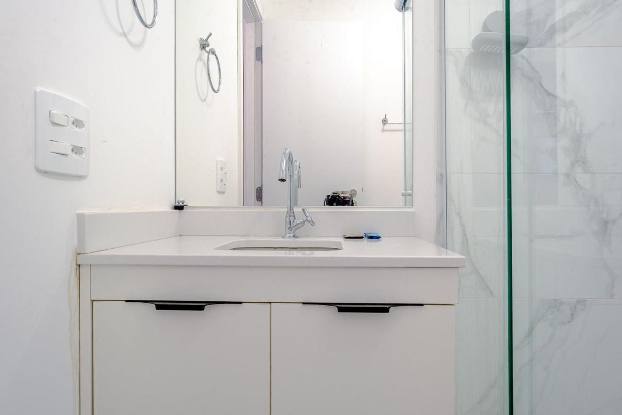 Apartamento Studio 47 Delicinha No Bras | Wifi 250 Mb *
