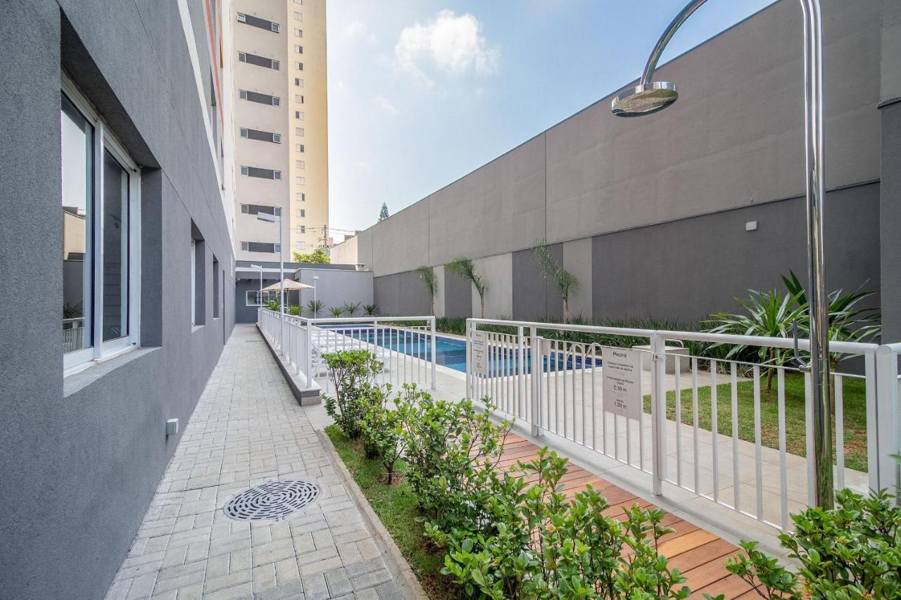 Studio 47 Delicinha No Bras | Wifi 250 Mb Apartamento *